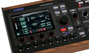 Mayer EMI MD850 Vibes Test: Synth-Powerhouse für die einsame Insel? Artikelbild
