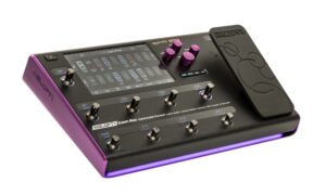 Test: Melofty Axom Max – Konkurrenz für Line 6, Neural, Kemper und Co? Artikelbild