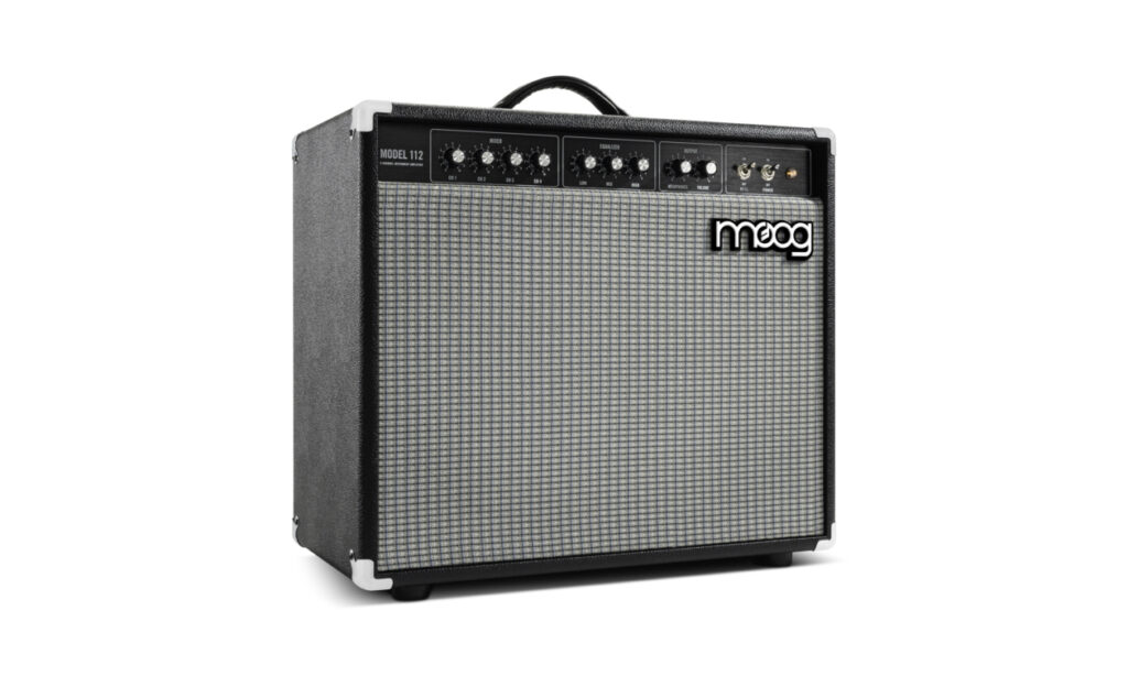 Model 112 (Bildquelle: Moog)