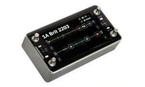 Test: Neural DSP Quad Cortex Mini – Wer braucht jetzt noch den Großen? Artikelbild