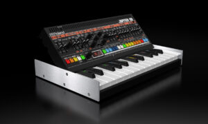 Roland Jupiter-08: Die neue Boutique Version des Jupiter-8 Artikelbild