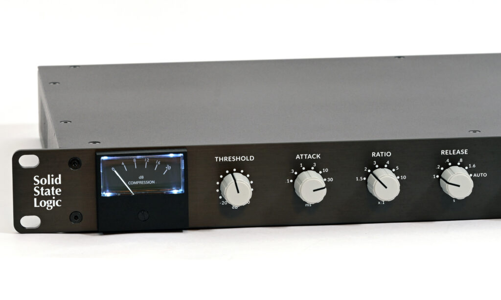 VU-Meter
