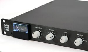 SSL Bus Comp Classic Test Artikelbild