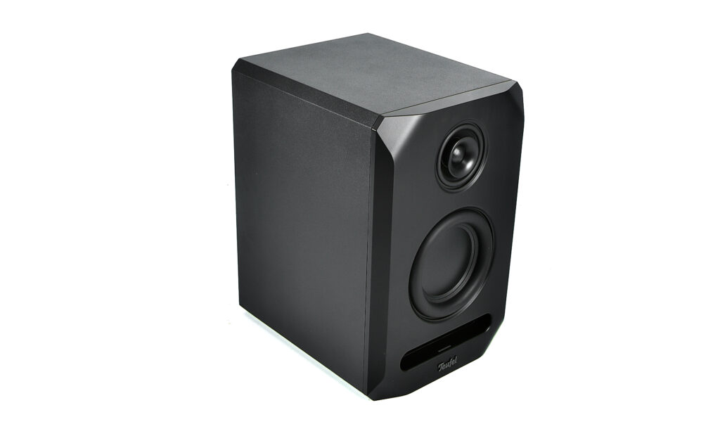 Review Item TeufelStudio 5X