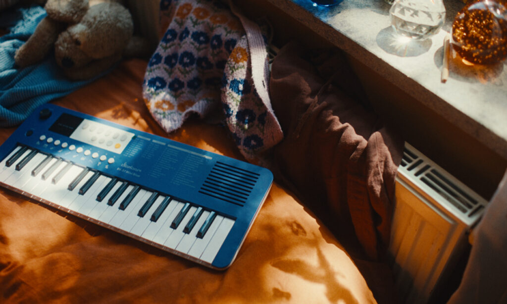 More Than Music Film (Bildquelle: Thomann)
