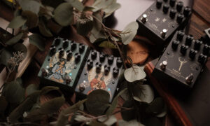 Walrus Audio Lore MKII und Fable MKII – leistungsstärker denn je Artikelbild