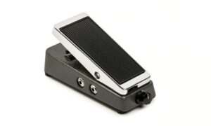 Test: Xotic XXP-1 – Expression-Pedal Deluxe mit drei Funktionen Artikelbild