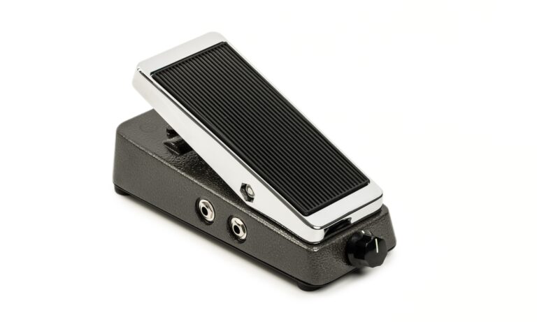 Test: Xotic XXP-1 – Expression-Pedal Deluxe mit drei Funktionen Artikelbild