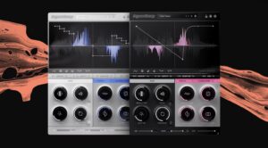 Baby Audio HyperWarp: Plugin für Warp-, Glitch- und Stutter-FX Artikelbild