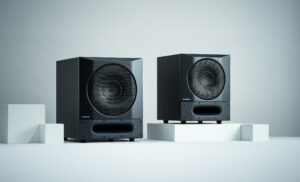 Adam Audio Sub8 und Sub10 Pro: Netzwerkfähige Woofer Artikelbild