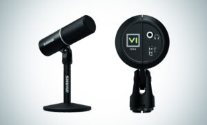 Shure MV6 Gen 2: USB-Mic für Gamer Artikelbild