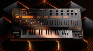Kostenlos: GForce Axxess und M-Tron Select 2, Sale mit bis zu 71 % Rabatt Artikelbild