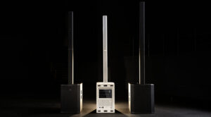 LD Systems MAUI 44 G3, G3 MIX und MAUI 66 G3 Säulen-Pas sind gelandet Artikelbild