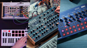 AKAI MPK Mini Plus, KORG und Novation in den Deals der Woche! Artikelbild