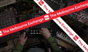 The Melbourne Exchange: Roto-Control Konfigurationen Bibliothek Artikelbild