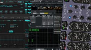 Roland, Universal Audio, Steinberg: 3 starke Software-Deals für ZEN-Core-Sound, Röhren-EQ und Postproduktion Artikelbild