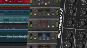 AKAI Professional, SSL, Cherry Audio: 3 starke Software-Deals für Beats, professionelles Mixing und ein Polivoks-Filter Artikelbild