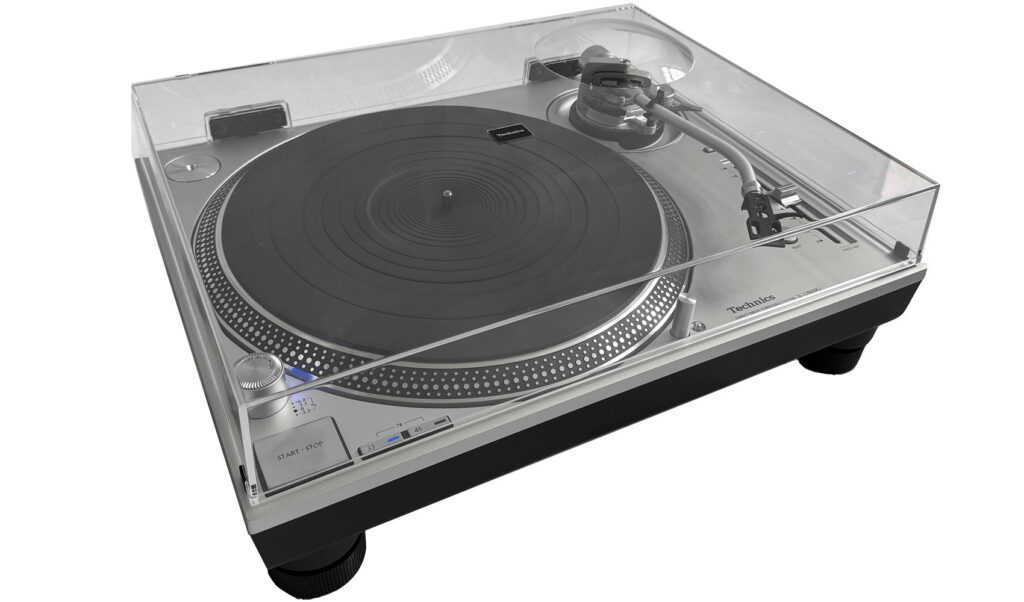 AnzeigeTechnics 1200 S | Aktueller Preis Bei
