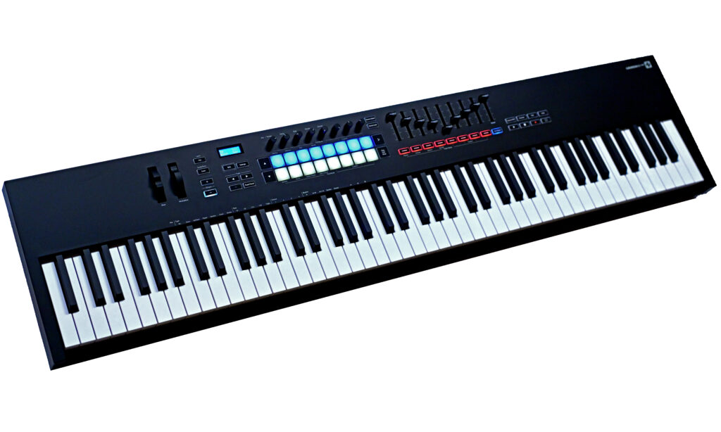 Novation Launchkey 88