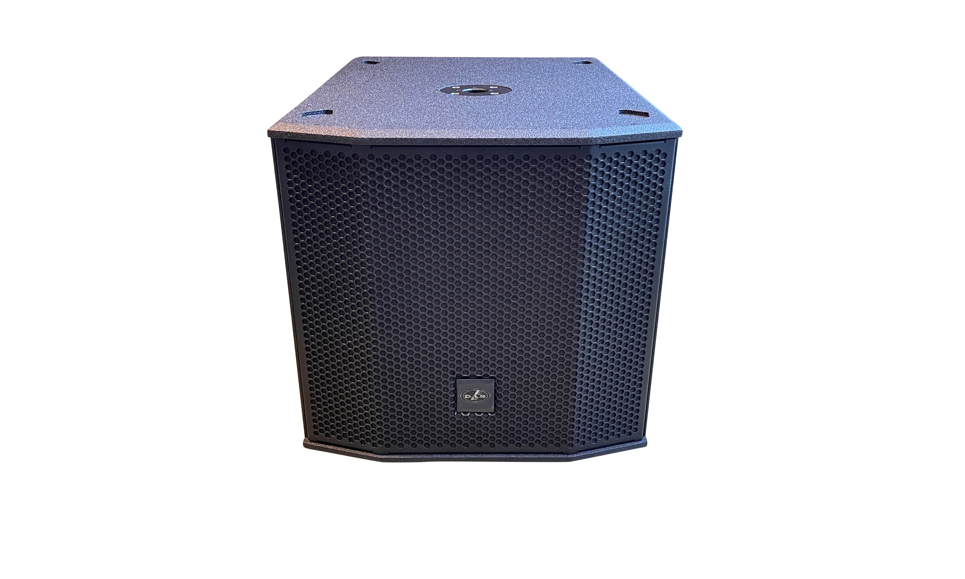 DAS Audio Altea-S15A Test Artikelbild