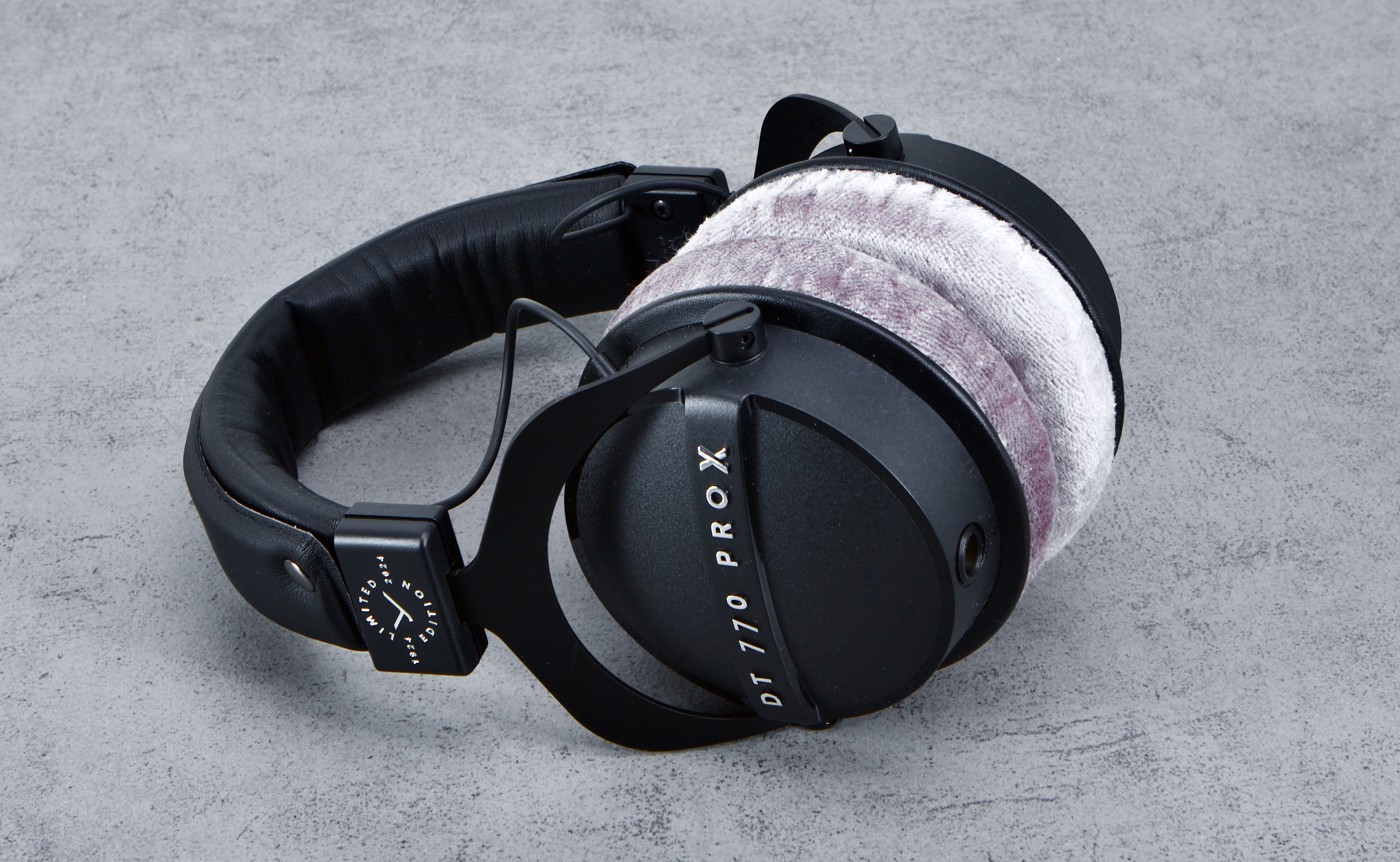 Beyerdynamic DT 770 Pro X Limited Edition Test - Bonedo
