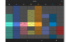 Ableton Note Test