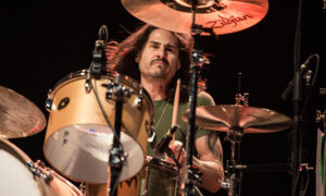 Brad Wilk: Biografie, Stil und Equipment des "Rage against the Machine" Drummers Artikelbild