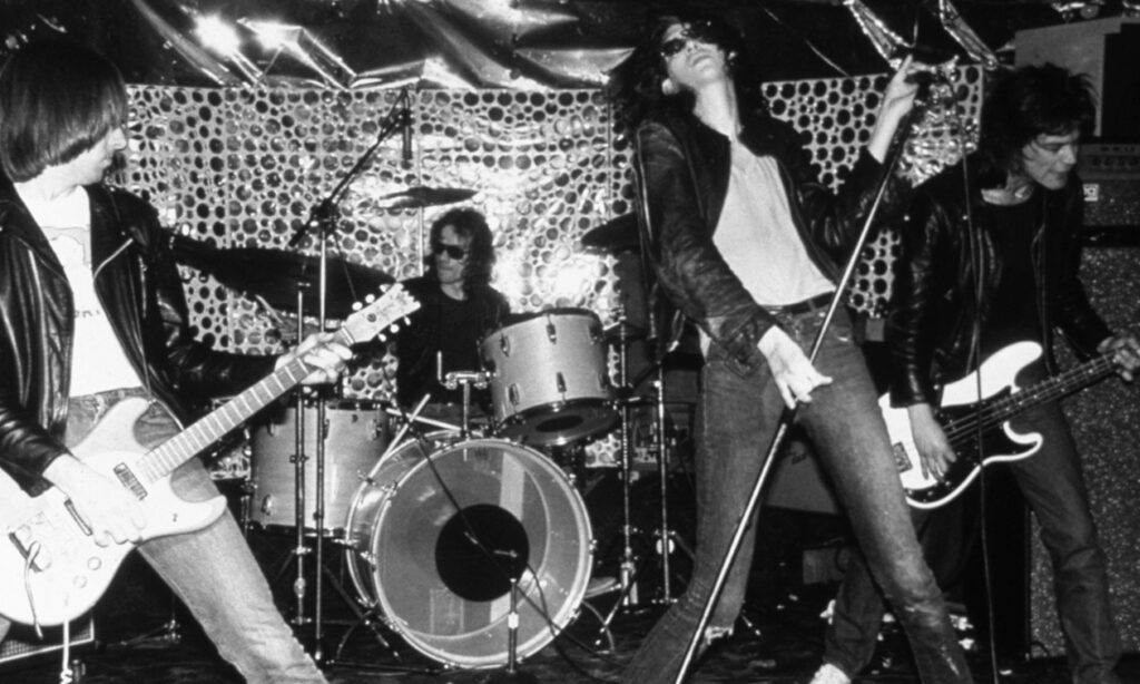 Ramones