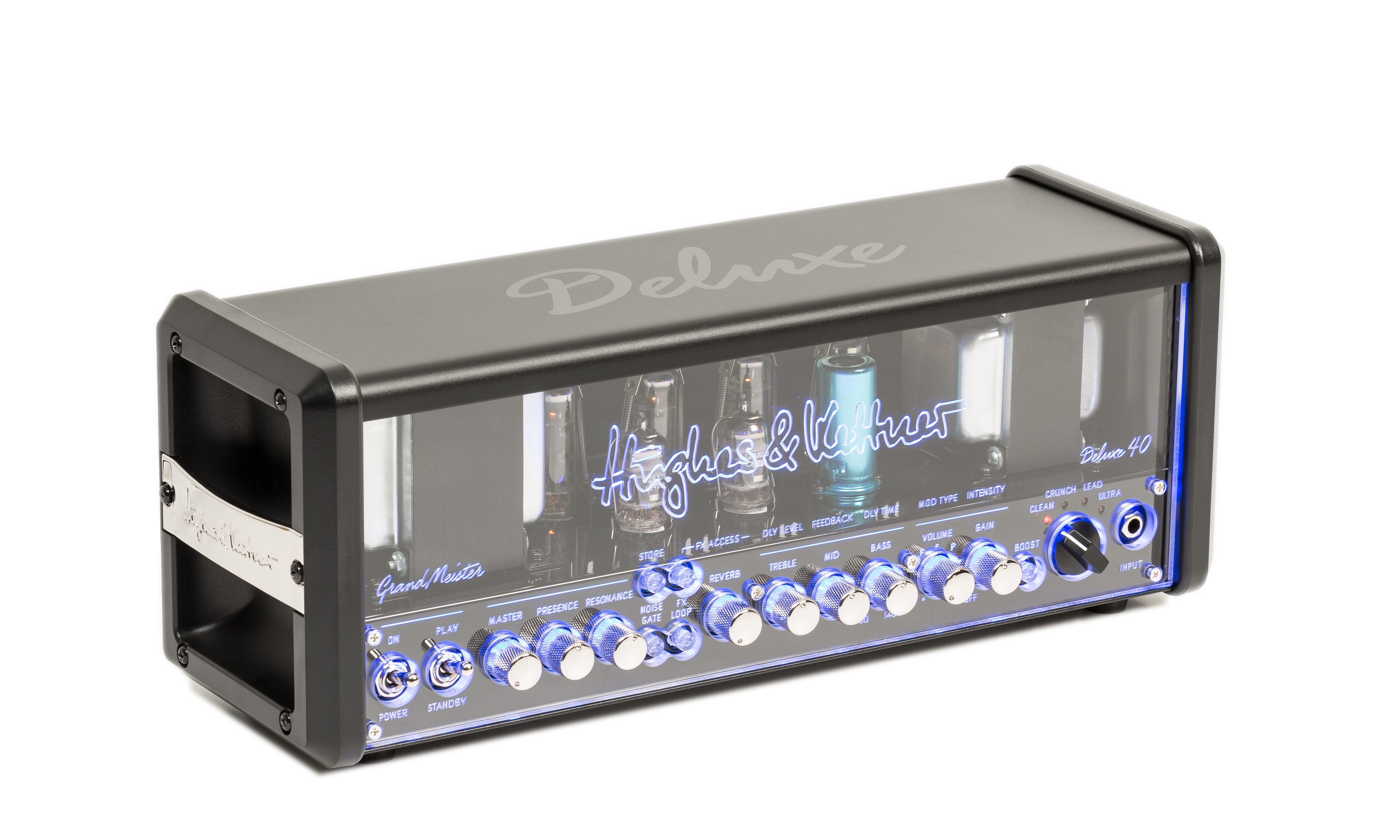 Hughes & Kettner GrandMeister40 真空管アンプ ishibashi_80-4039373020588
