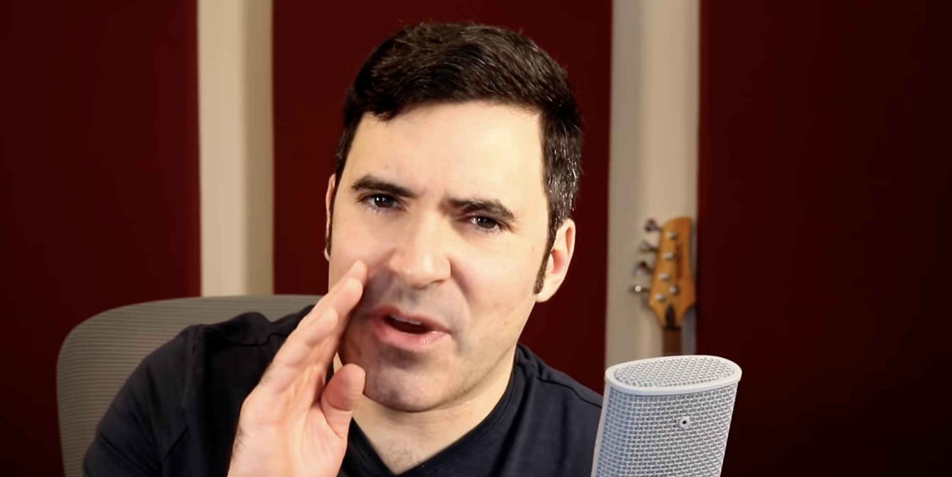 10 Gründe, weshalb man auf keinen Fall Tontechniker werden sollte Artikelbild