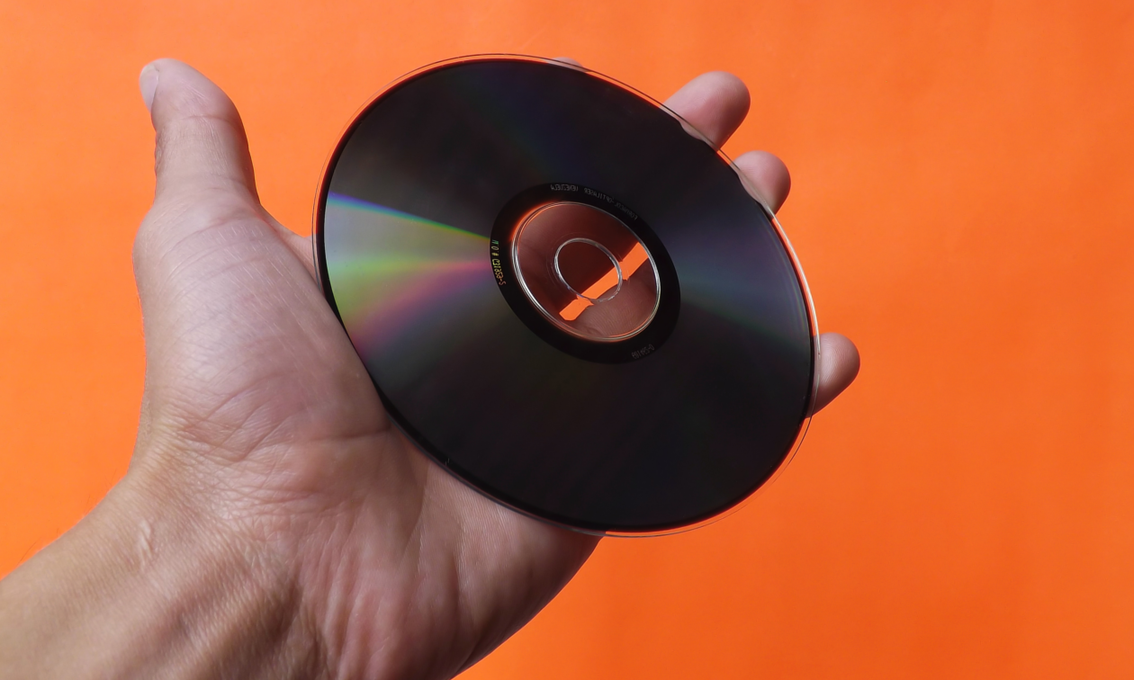 Kommt jetzt tatsächlich ein CD-Revival? Artikelbild