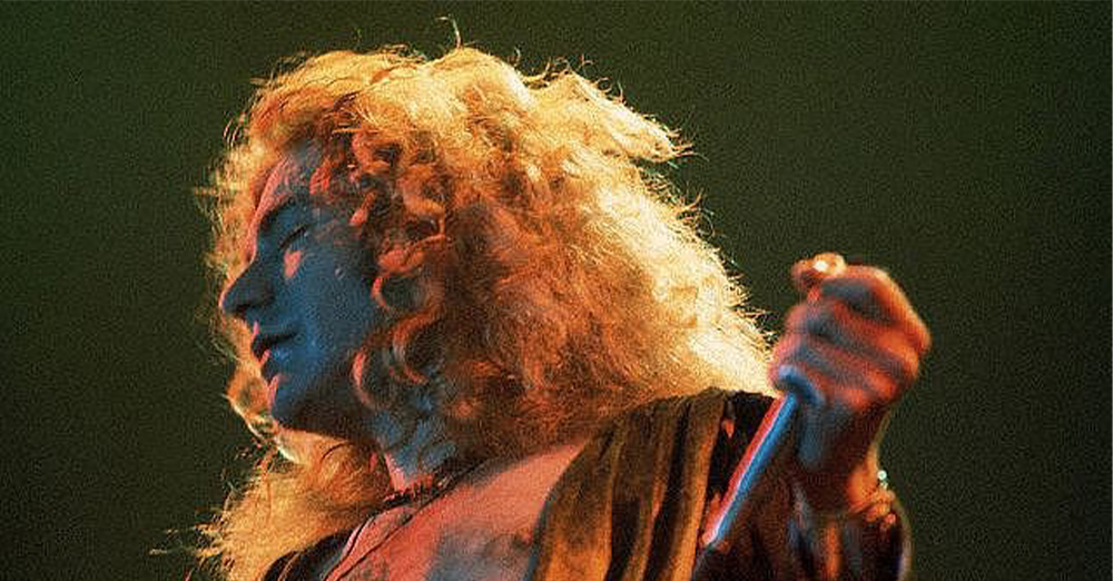 Die besten Leadsänger aller Zeiten: Paul Stanley kürt seine Top 11 Artikelbild