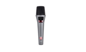 thumbnail image 2 of Austrian Audio OD5 Active Dynamic Instrument Microphone 2 of 13