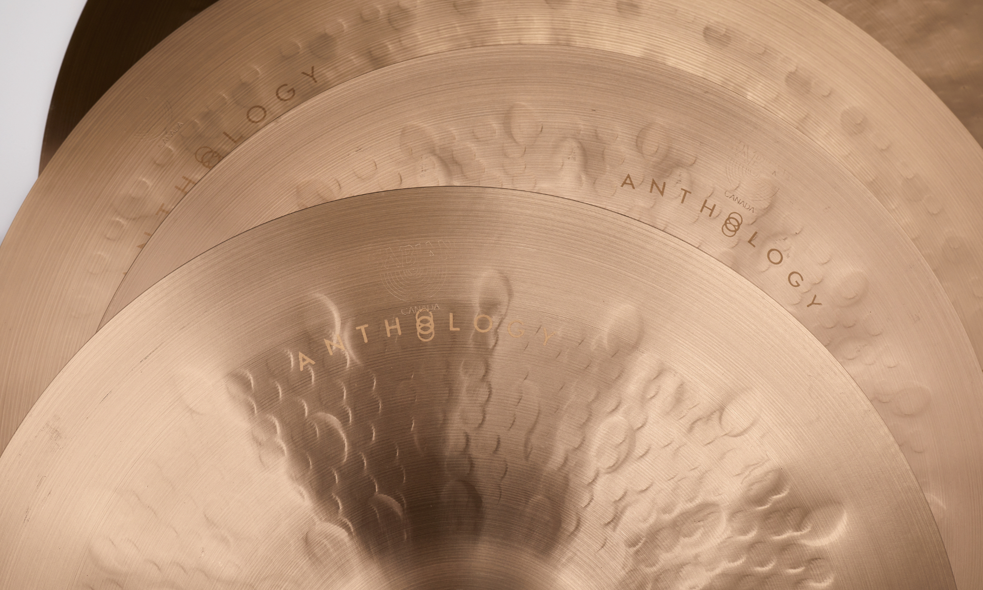 Sabian HHX Anthology Cymbals Test Artikelbild