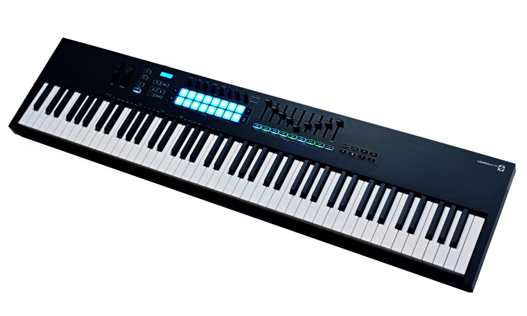 Novation Launchkey 88