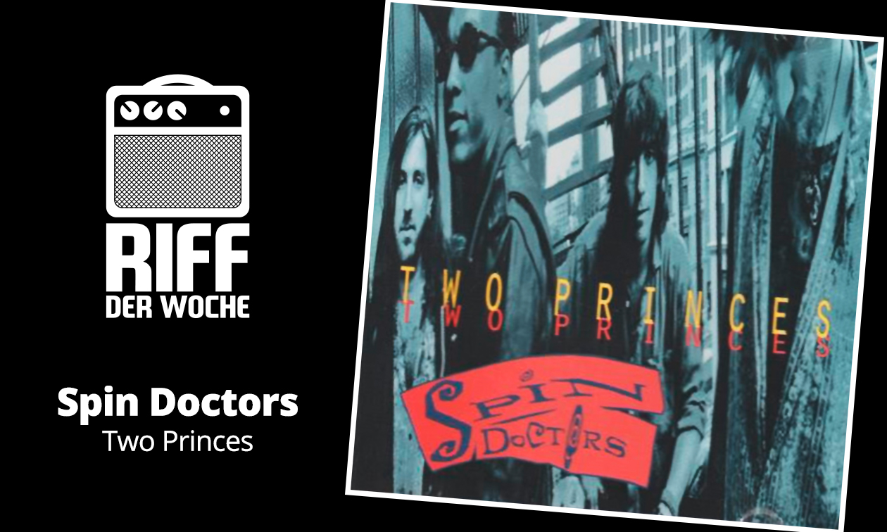 spin doctors two princes lyrics