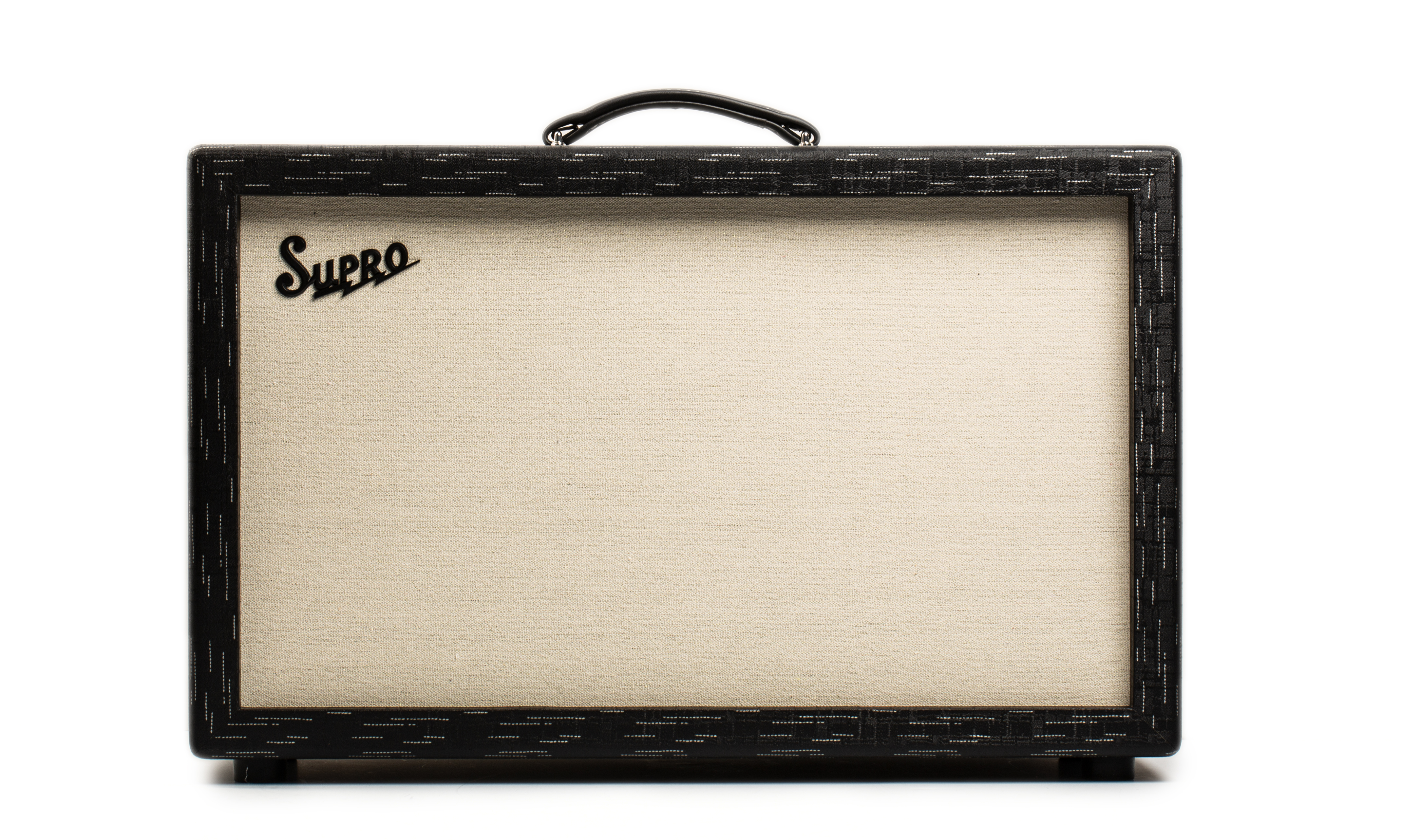 Supro Roy Supro Royale 212 Test - Bonedo