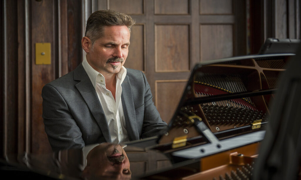 Unxser autor Ric Engelhardt