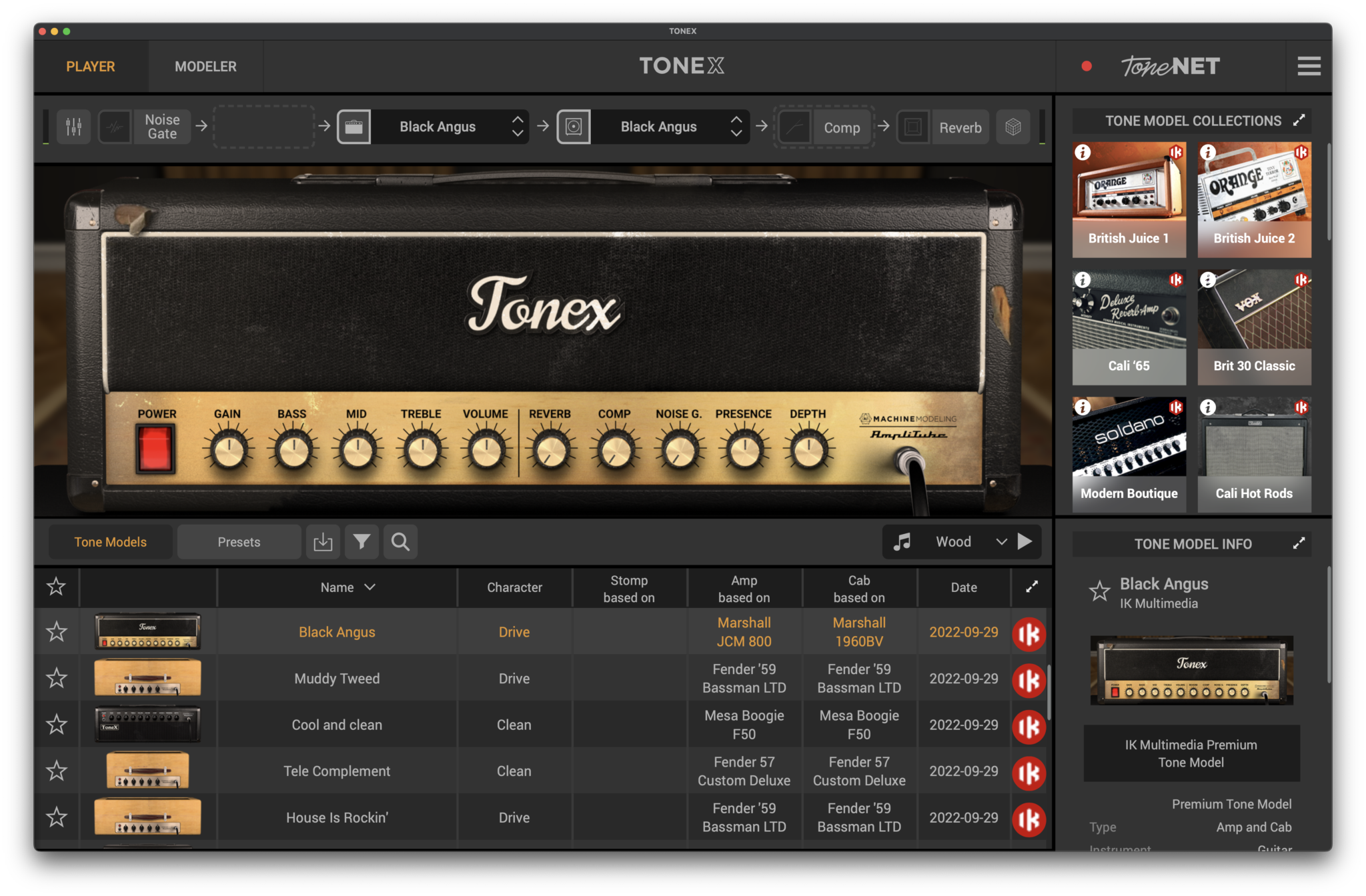 1. Amplitube tonex. 4. Ik multimedia - tonex max v1. Tonex max vst.