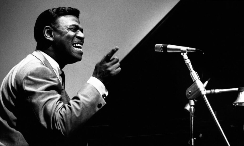 Block Chords und Shearing Style: Earl Hines