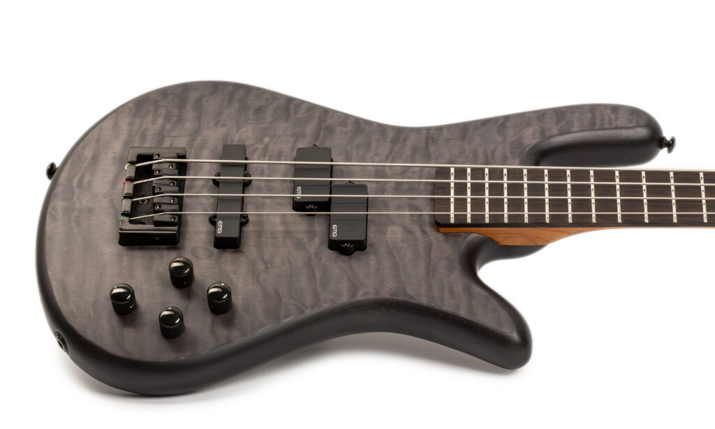 Ibanez SR30QB4 フレットレス ベース