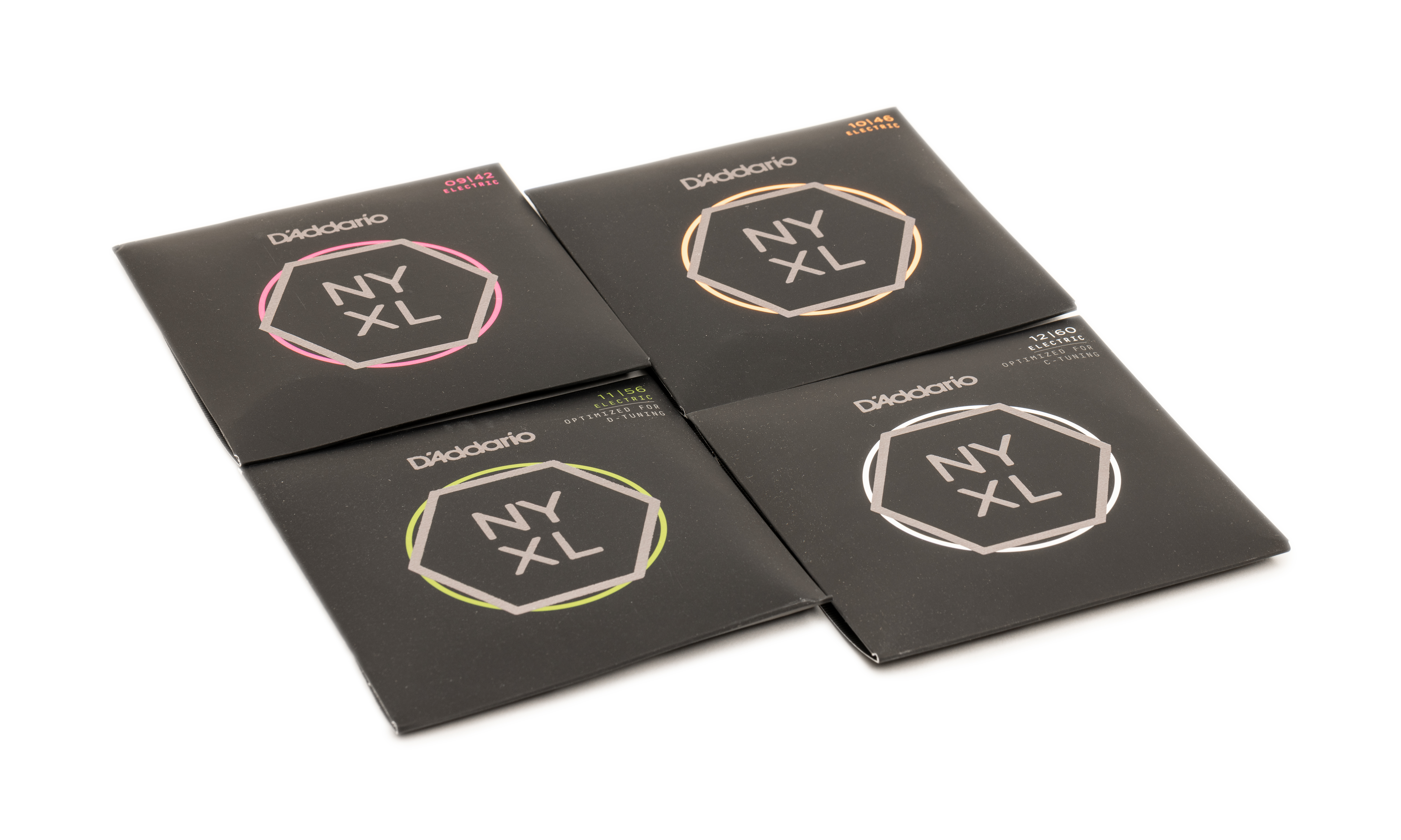D’Addario NYXL Saiten Test Artikelbild