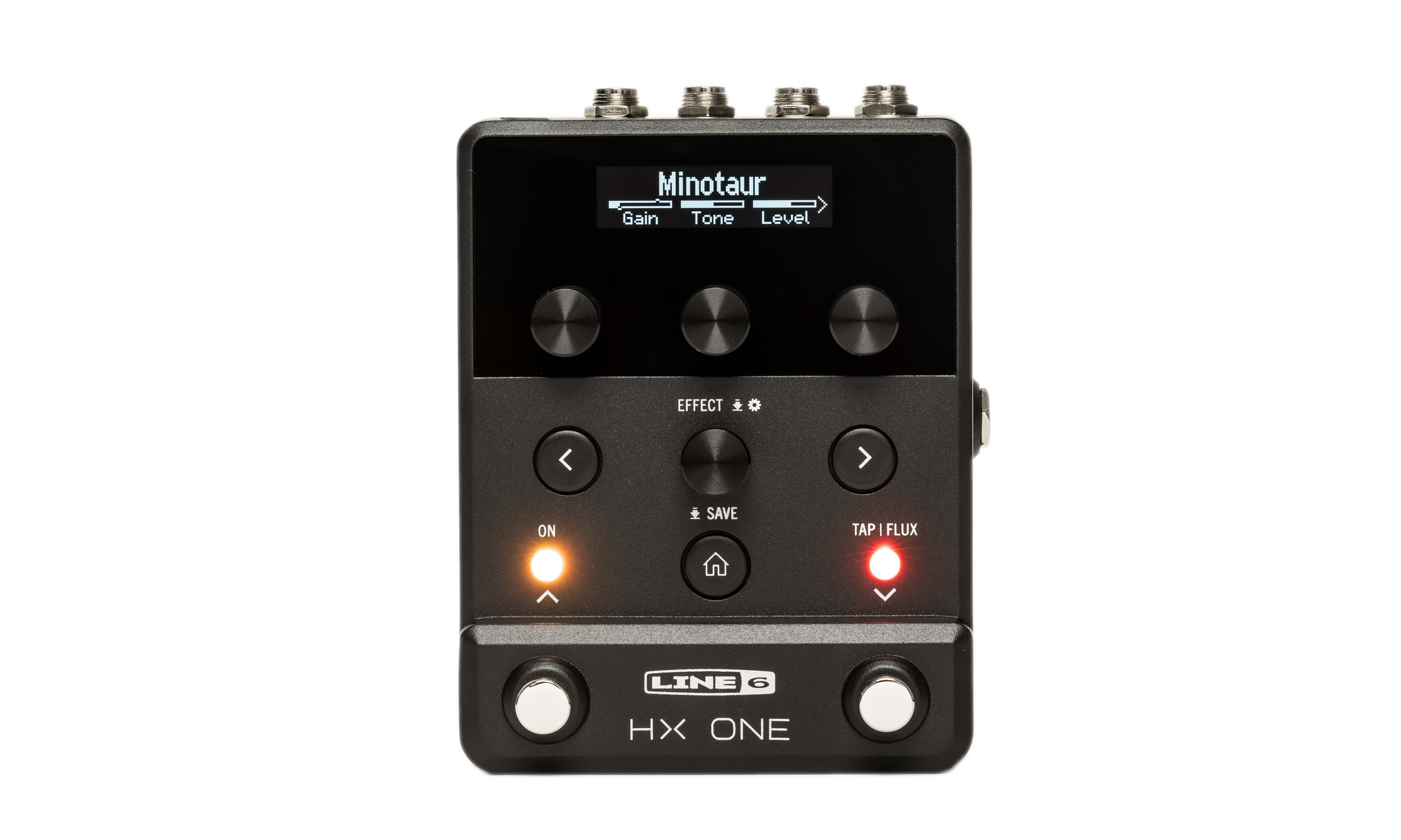 Line 6 HX One Test Artikelbild