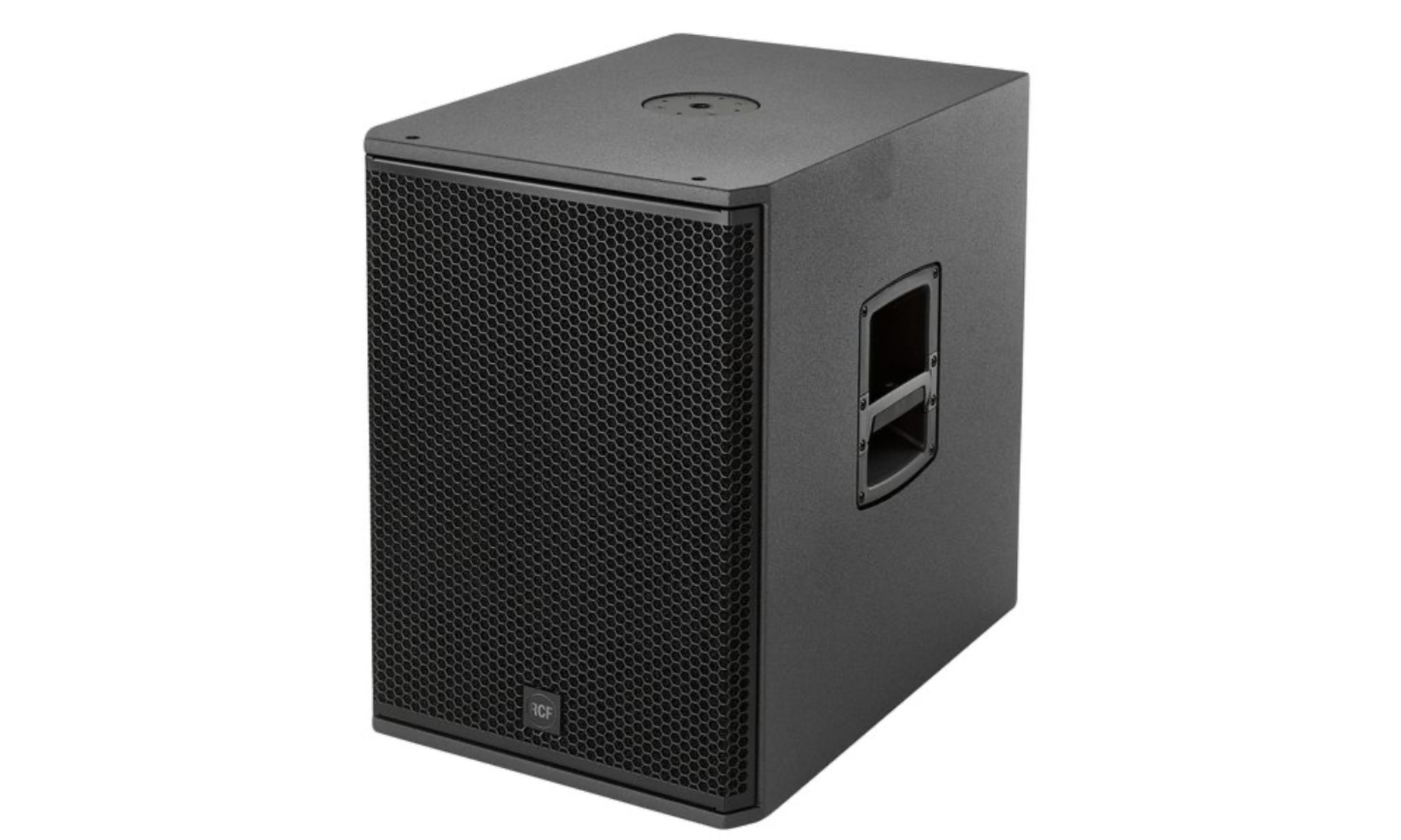 RCF SUB 705-AS MK3 Test Artikelbild