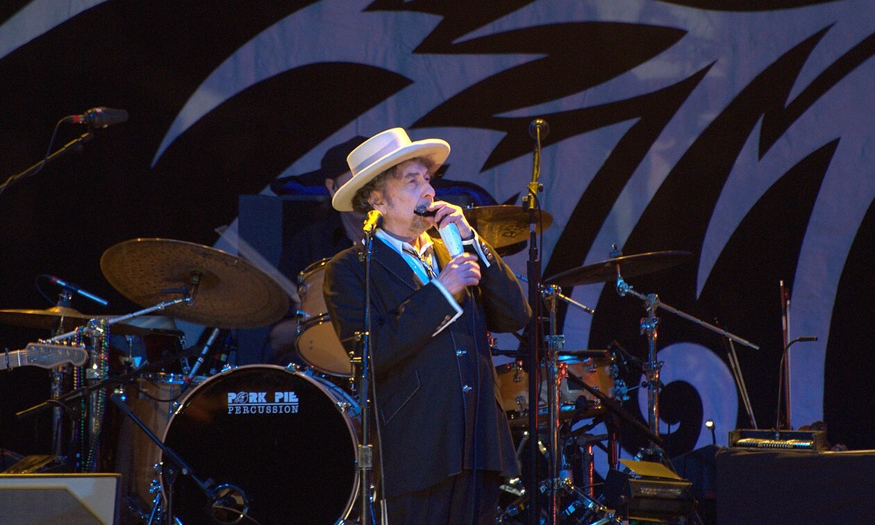 Handyverbot auf Bob Dylan Konzerten - Was steckt dahinter? Artikelbild