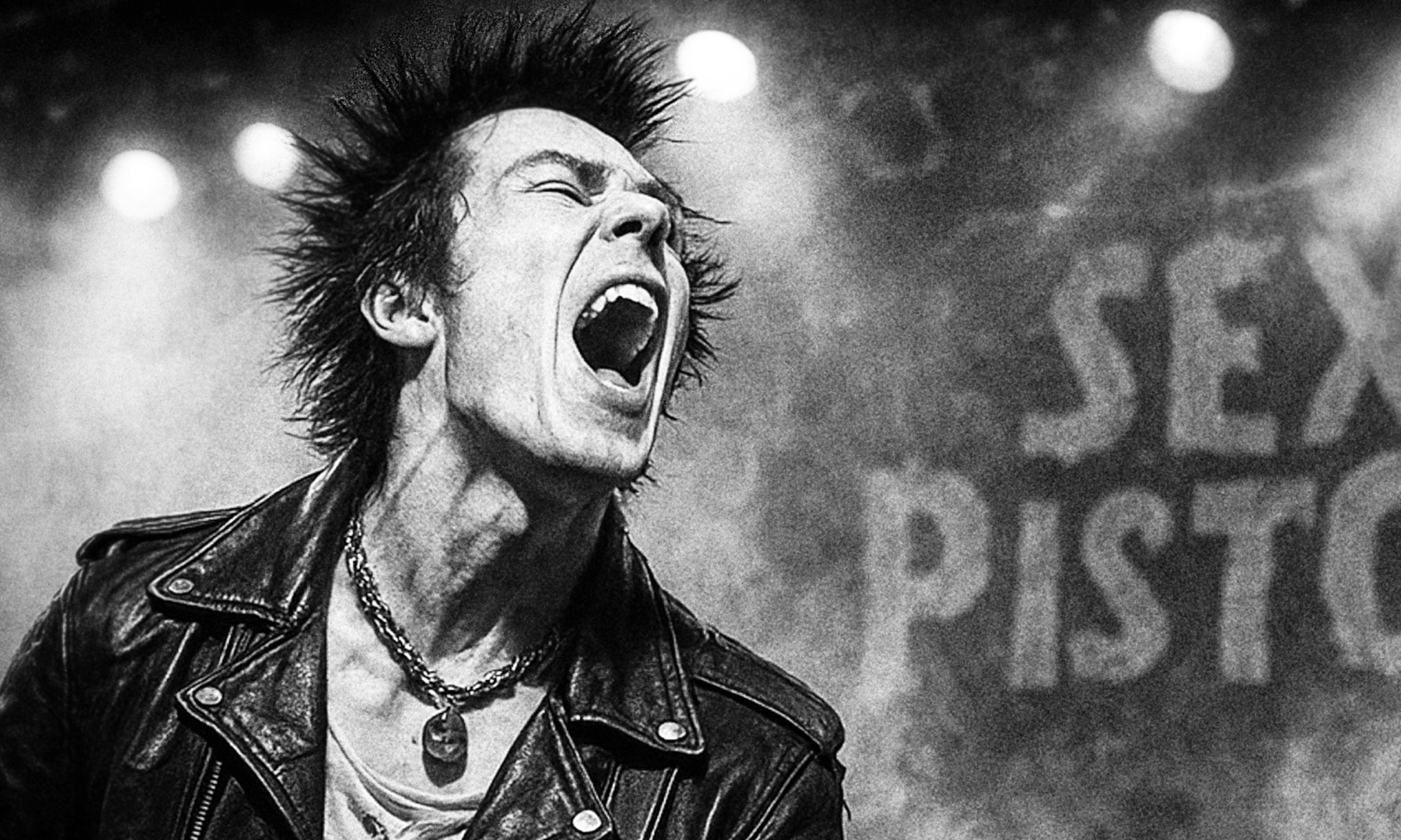 Sid Vicious - Punk, Liebe, Tod: Warum der Bassist der Sex Pistols niemals alt werden konnte Artikelbild