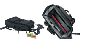 Magma Solid Blaze Totepack 85 Test Artikelbild