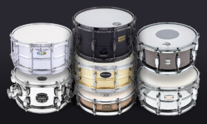7 Snaredrums, die unter 300 Euro kosten Artikelbild
