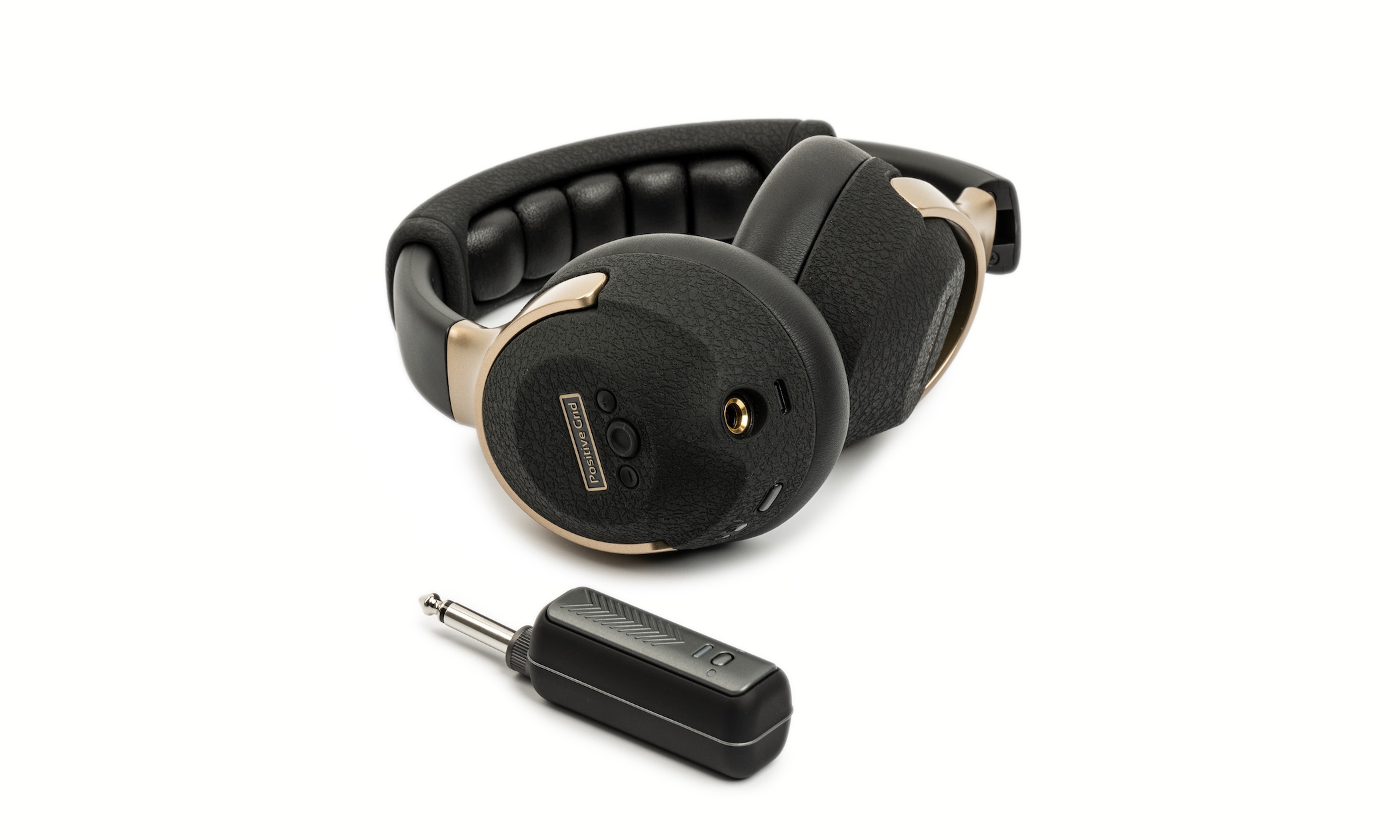 Positive Grid Spark NEO Test Artikelbild