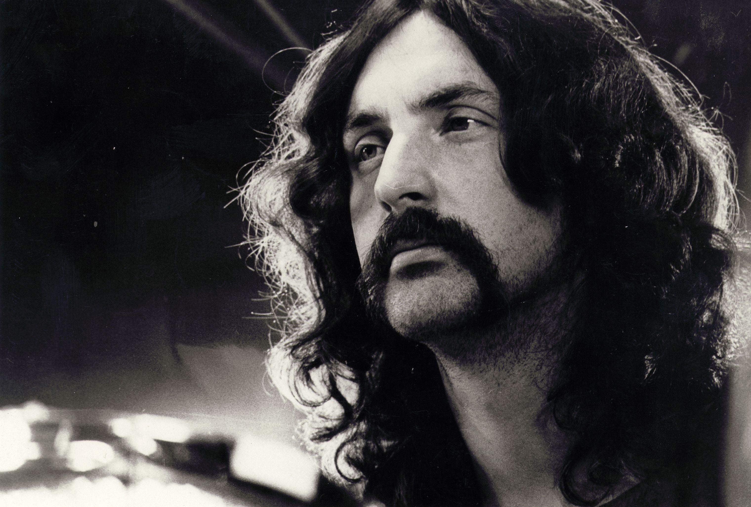 Die besten Drummer der Welt: Nick Mason – der Herzschlag hinter Pink Floyd Artikelbild